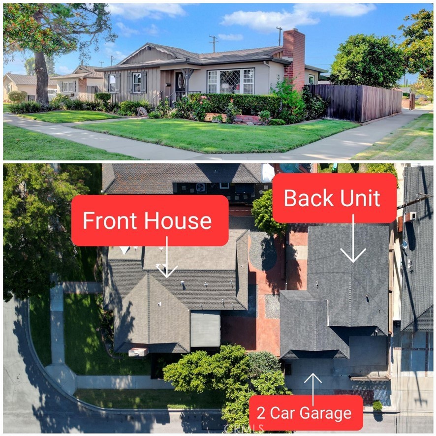 1239 E Lomita Avenue, Orange, CA 92867
