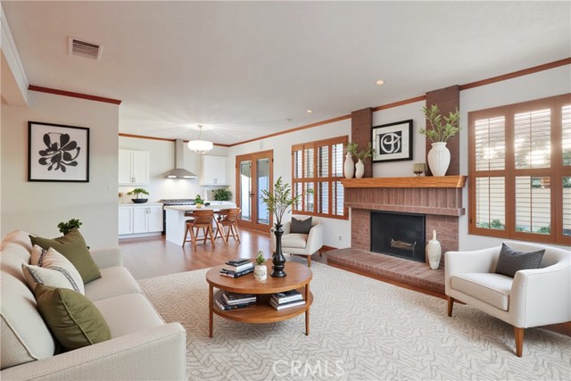 Detail Gallery Image 4 of 46 For 1649 Albany Ct, Claremont,  CA 91711 - 3 Beds | 2/1 Baths