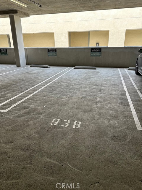 Detail Gallery Image 20 of 20 For 3428 Watermarke Pl, Irvine,  CA 92612 - 1 Beds | 1 Baths