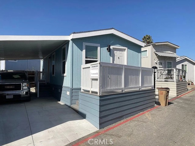 Detail Gallery Image 11 of 12 For 7368 Hollister Ave #56,  Goleta,  CA 93117 - 1 Beds | 1 Baths