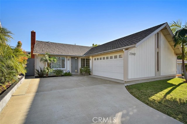 22442 Silver Spur, Lake Forest, CA 92630