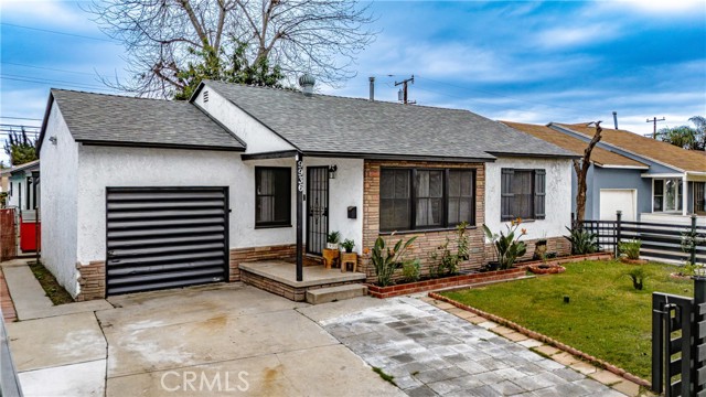 9936 Rosecrans Avenue, Bellflower, California 90706, 4 Bedrooms Bedrooms, ,2 BathroomsBathrooms,Single Family Residence,For Sale,Rosecrans,MB25032816