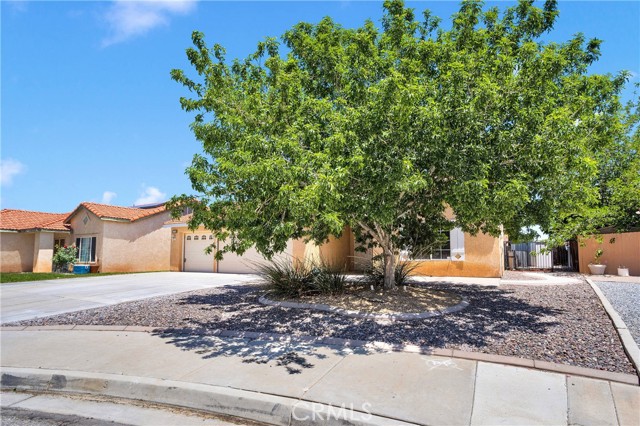 Detail Gallery Image 25 of 26 For 14571 Sage Ln, Adelanto,  CA 92301 - 2 Beds | 2 Baths