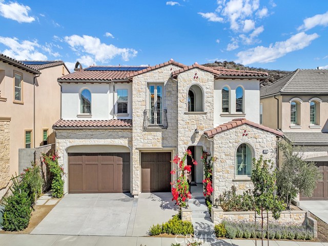 2987 Viejo Ridge North Dr, Lake Forest, CA 92679