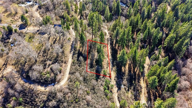 Detail Gallery Image 5 of 9 For 0 Elder Dr, Cedar Glen,  CA 92321 - – Beds | – Baths