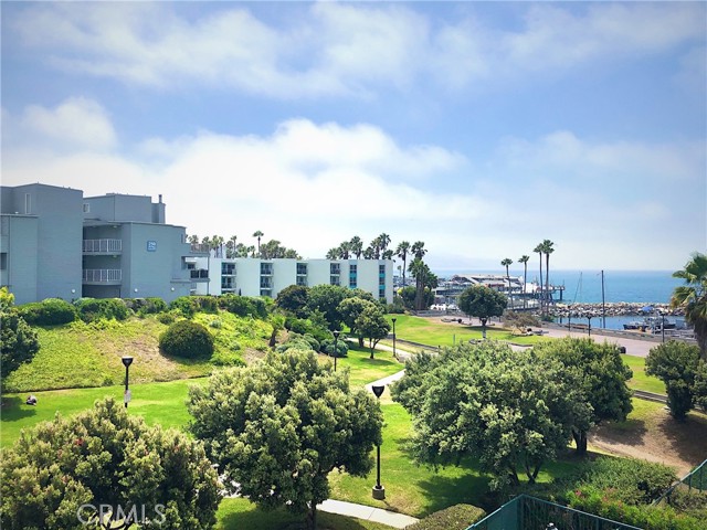Block to Czuleger Park