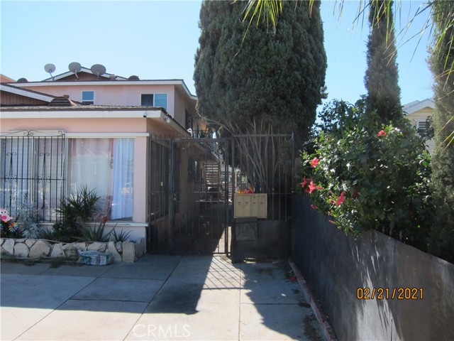 Image 2 for 1036 E 24th St, Los Angeles, CA 90011