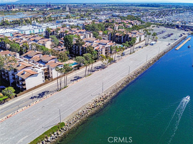 Detail Gallery Image 45 of 45 For 5201 Marina Pacifica S, Long Beach,  CA 90803 - 2 Beds | 2/1 Baths