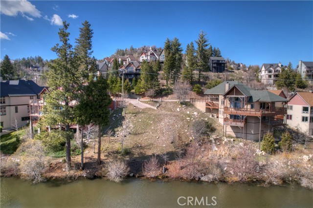 Detail Gallery Image 1 of 21 For 773 Brentwood Dr, Lake Arrowhead,  CA 92352 - – Beds | – Baths