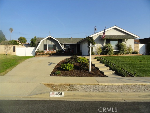 454 N Rimhurst Ave, Covina, CA 91724