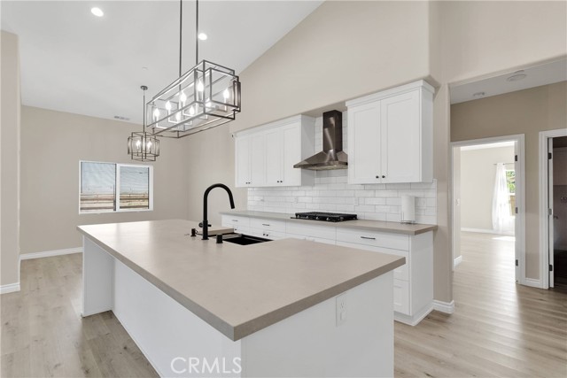 Detail Gallery Image 15 of 47 For 21192 Zuni Rd, Apple Valley,  CA 92307 - 4 Beds | 3/1 Baths