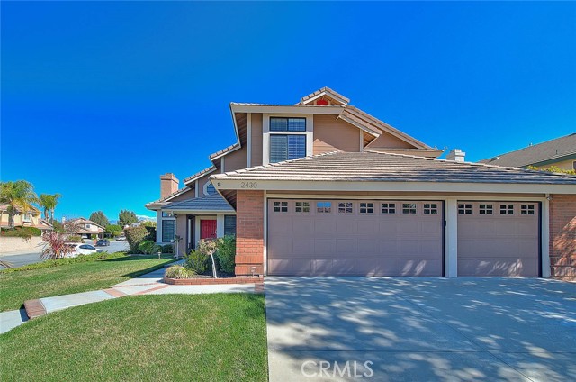 Image 2 for 2430 Spring Meadow Dr, Chino Hills, CA 91709