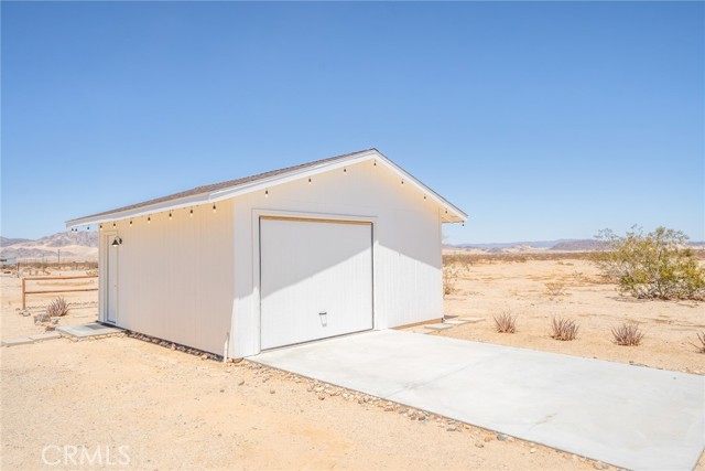 Detail Gallery Image 6 of 58 For 290 Bluegrass Rd, Twentynine Palms,  CA 92277 - 2 Beds | 1 Baths