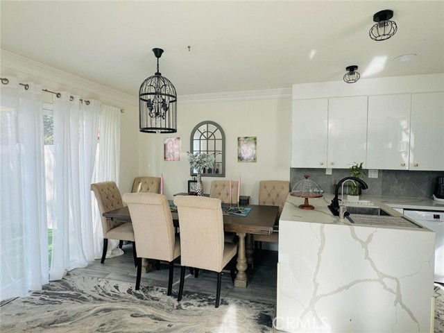 Detail Gallery Image 12 of 34 For 20871 Heatherview #19,  Lake Forest,  CA 92630 - 3 Beds | 2/1 Baths