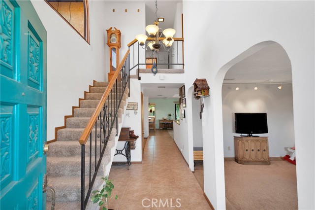 Detail Gallery Image 4 of 70 For 30881 Pawnee Rd, Lucerne Valley,  CA 92356 - 6 Beds | 4/1 Baths