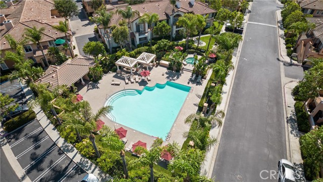Detail Gallery Image 25 of 25 For 2802 Ladrillo Aisle #25,  Irvine,  CA 92606 - 2 Beds | 2 Baths