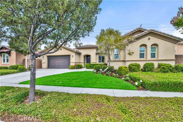 7156 Jantina Court, Eastvale, CA 92880