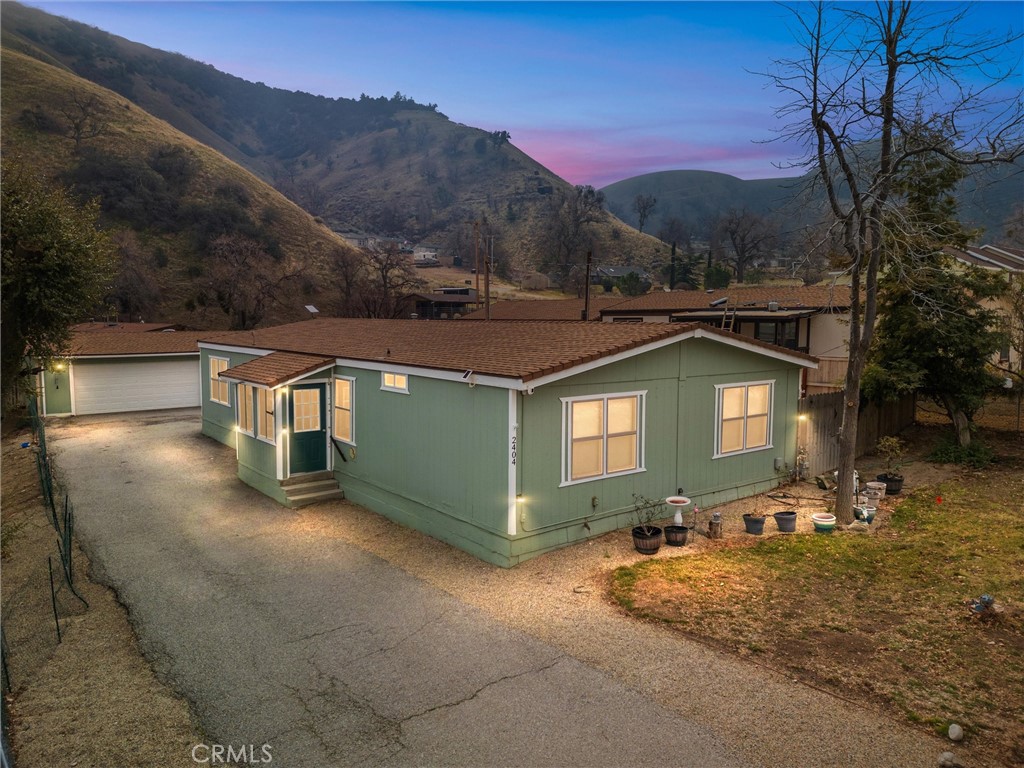 2404 Lebec Oaks Road