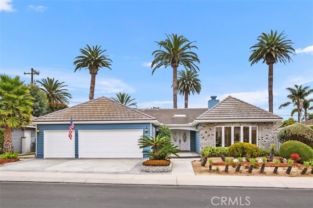 Detail Gallery Image 2 of 55 For 217 Calle Potro, San Clemente,  CA 92672 - 3 Beds | 2/1 Baths