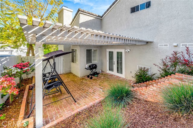 Detail Gallery Image 27 of 31 For 549 Stoney Peak Ct, Simi Valley,  CA 93065 - 3 Beds | 2/1 Baths