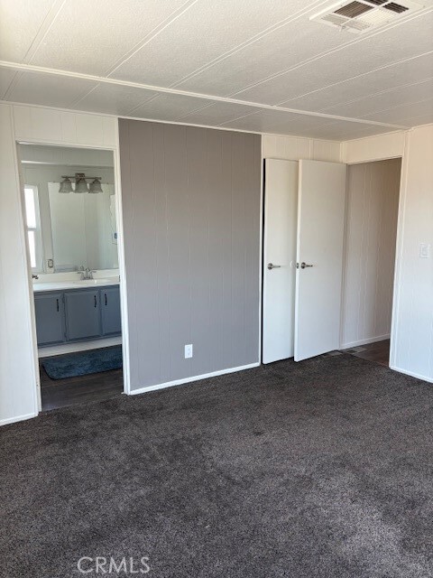 Detail Gallery Image 9 of 12 For 1134 Villa Calimesa Ln #106,  Calimesa,  CA 92320 - 2 Beds | 2 Baths
