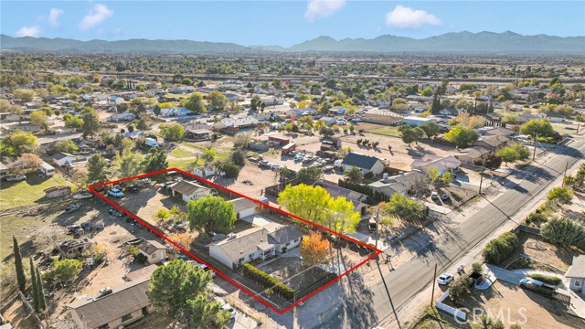 Detail Gallery Image 51 of 55 For 15005 Mesquite St, Hesperia,  CA 92345 - 4 Beds | 2 Baths