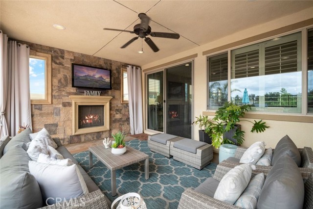 Detail Gallery Image 38 of 46 For 31705 Seville St, Temecula,  CA 92591 - 4 Beds | 4/1 Baths