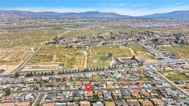 Detail Gallery Image 56 of 56 For 14396 Mojave Ln, Victorville,  CA 92394 - 4 Beds | 2 Baths
