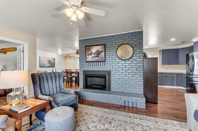 Detail Gallery Image 24 of 75 For 14115 Trinity Ave, Red Bluff,  CA 69080 - 3 Beds | 2 Baths