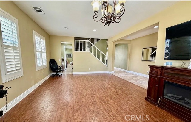 Detail Gallery Image 4 of 9 For 278 Overleaf, San Jacinto,  CA 92582 - 5 Beds | 4 Baths