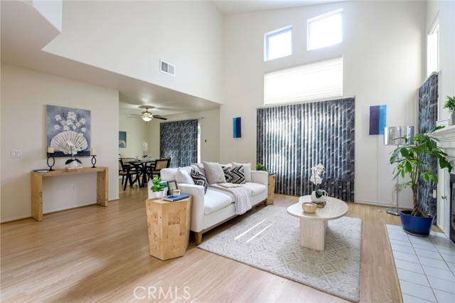 Detail Gallery Image 8 of 36 For 8314 E Quiet Canyon Ct, Anaheim Hills,  CA 92808 - 3 Beds | 2/1 Baths