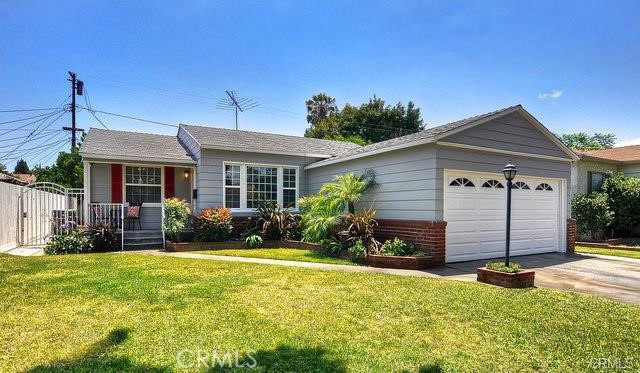 3728 Candor St, Lakewood, CA 90712