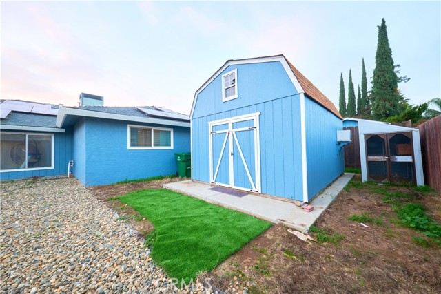 Detail Gallery Image 21 of 24 For 2848 Wathen, Atwater,  CA 95301 - 4 Beds | 2 Baths