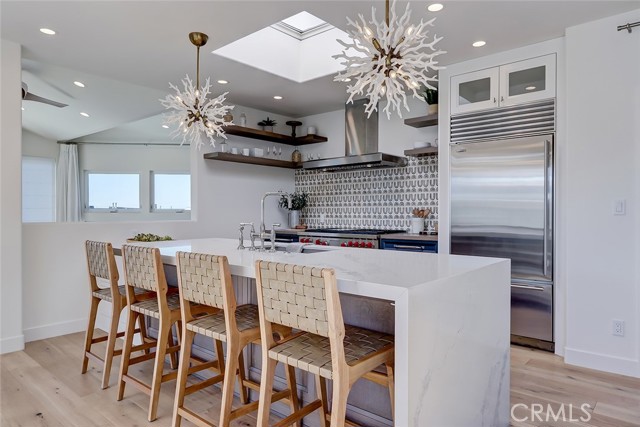 301 2nd Street, Manhattan Beach, California 90266, 3 Bedrooms Bedrooms, ,3 BathroomsBathrooms,Residential,Sold,2nd,SB22006124