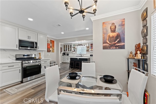 Detail Gallery Image 12 of 25 For 1422 S Exmoor Ave, Compton,  CA 90220 - 3 Beds | 2 Baths
