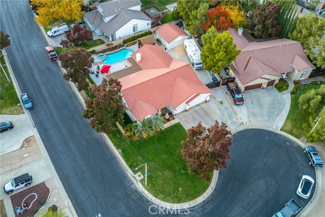 Detail Gallery Image 57 of 63 For 41011 Flagstone St, Palmdale,  CA 93551 - 4 Beds | 3 Baths