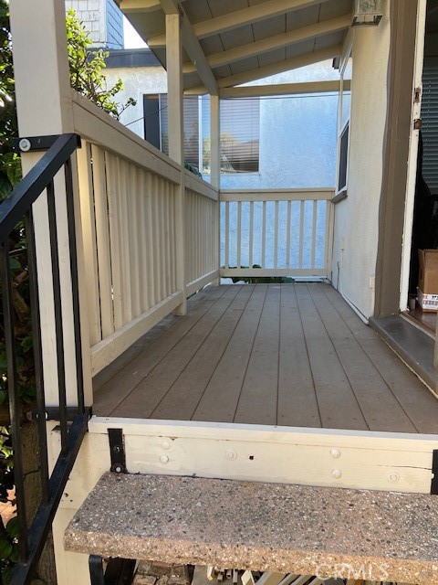 Detail Gallery Image 23 of 23 For 435 1/2 Heliotrope, Corona Del Mar,  CA 92625 - 2 Beds | 1 Baths