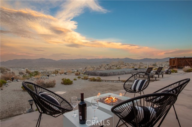 Image 2 for 6185 Mirlo Rd, Yucca Valley, CA 92284