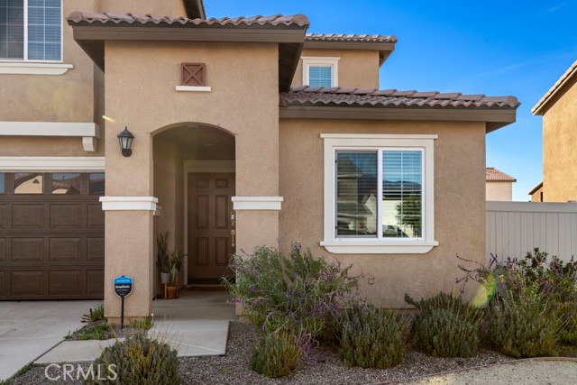 Detail Gallery Image 4 of 30 For 282 Basswood Way, San Jacinto,  CA 92583 - 4 Beds | 3 Baths