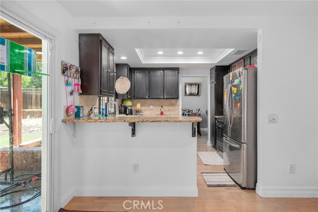 Detail Gallery Image 12 of 40 For 650 Rock Vista Dr, Corona,  CA 92879 - 3 Beds | 2/1 Baths