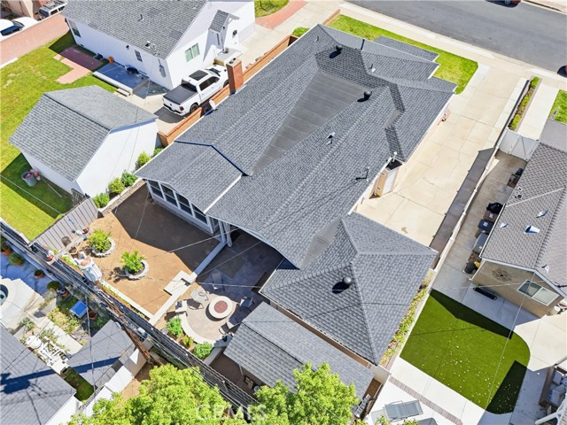 Detail Gallery Image 52 of 61 For 633 Laurel Ave, Brea,  CA 92821 - 3 Beds | 2/1 Baths