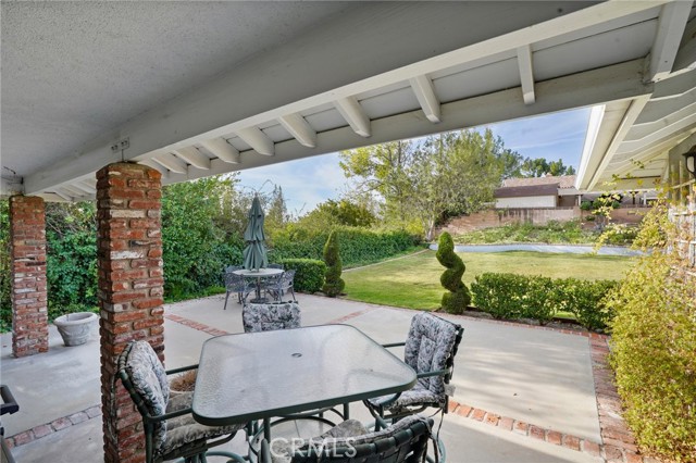 Detail Gallery Image 33 of 44 For 12281 Woodley Ave, Granada Hills,  CA 91344 - 3 Beds | 2 Baths