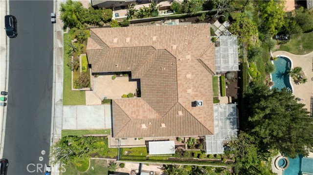 Detail Gallery Image 42 of 50 For 6406 E Abbeywood Rd, Orange,  CA 92867 - 4 Beds | 3/1 Baths