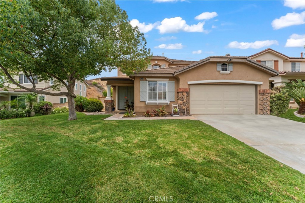 22939 Raintree Lane