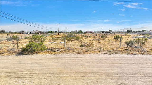 Image 8 of 12 For 0 Barker Road