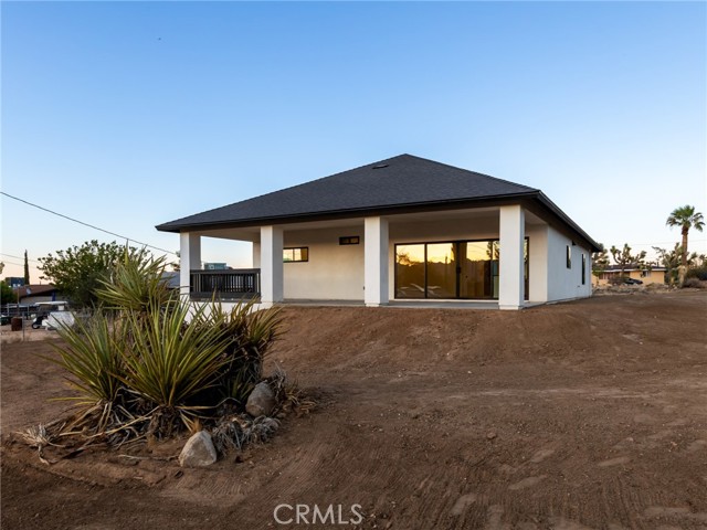 Detail Gallery Image 21 of 25 For 7220 Hanford, Yucca Valley,  CA 92284 - 4 Beds | 2 Baths