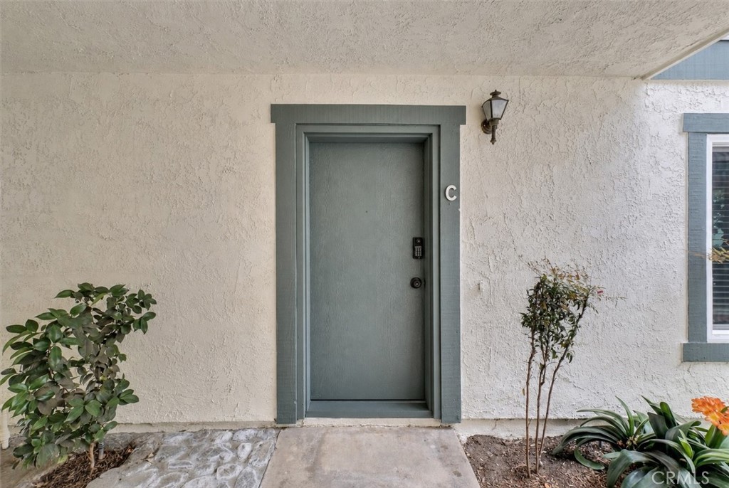 23640 Monument Canyon #C