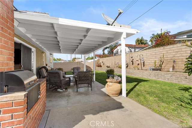 Detail Gallery Image 48 of 52 For 1240 Lynwood St, La Habra,  CA 90631 - 4 Beds | 2 Baths