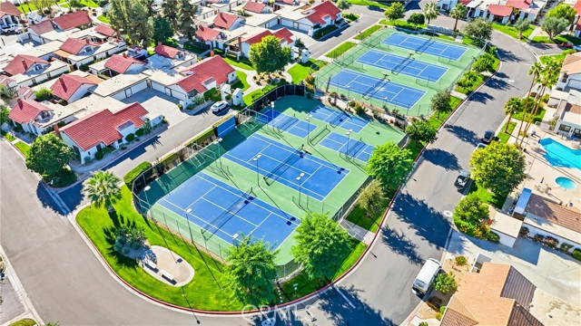 Detail Gallery Image 57 of 57 For 2367 S Gene Autry #B,  Palm Springs,  CA 92264 - 2 Beds | 2 Baths