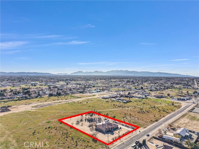 Detail Gallery Image 47 of 48 For 15813 Willow St, Hesperia,  CA 92345 - 4 Beds | 2/1 Baths